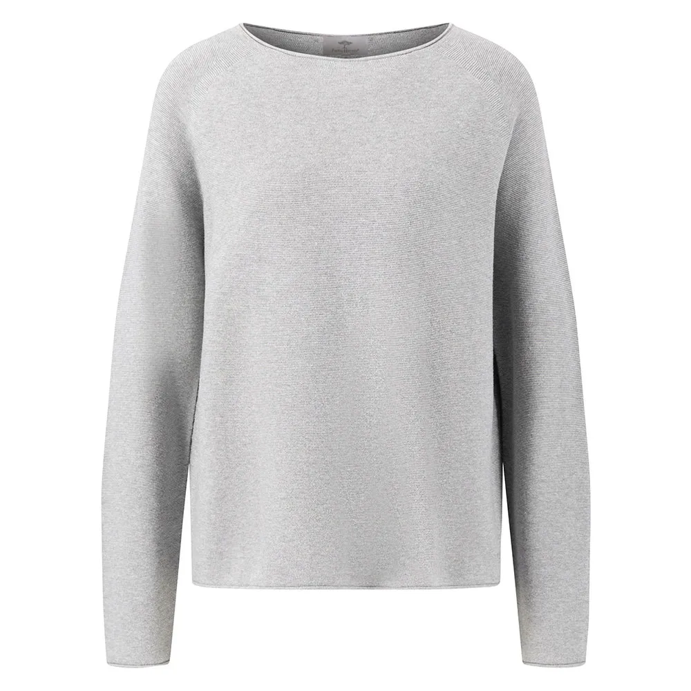 Свитер Fynch Hatton 2999700, серый
Свитер Fynch Hatton 2999700, серый