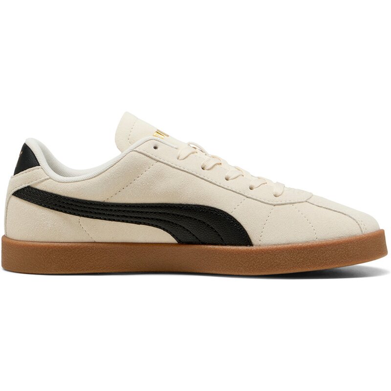 Повседневная обувь Puma Club II Puma, золотой
Повседневная обувь Puma Club II Puma, золотой