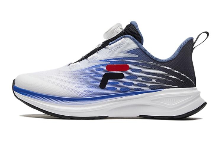 FILA Kids Lifestyle обувь GS, Blue with White Lettering
FILA Kids Lifestyle обувь GS, Blue with White Lettering