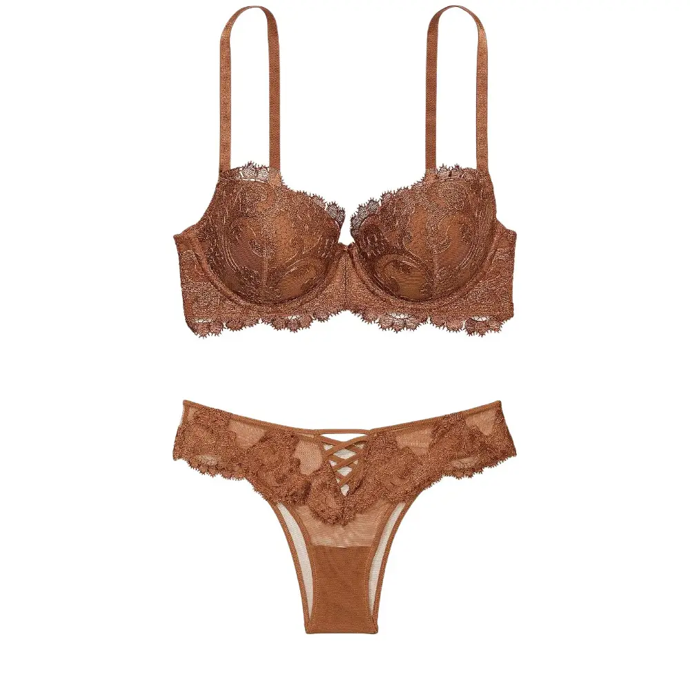 Victoria's Secret Женский комплект нижнего белья
Victoria's Secret Женский комплект нижнего белья