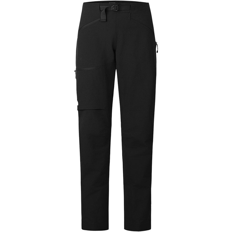 THE NORTH FACE Повседневные брюки Pinnacle Series женские Cosmic Black
THE NORTH FACE Повседневные брюки Pinnacle Series женские Cosmic Black