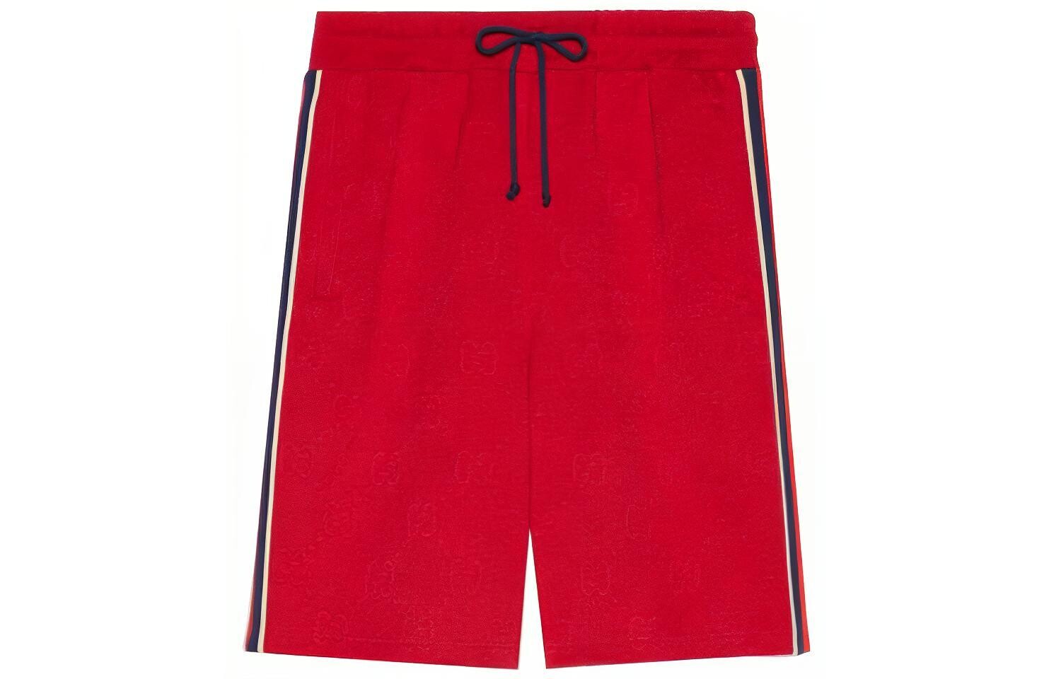 Шорты мужские Gucci, красный
Шорты мужские Gucci, красный
