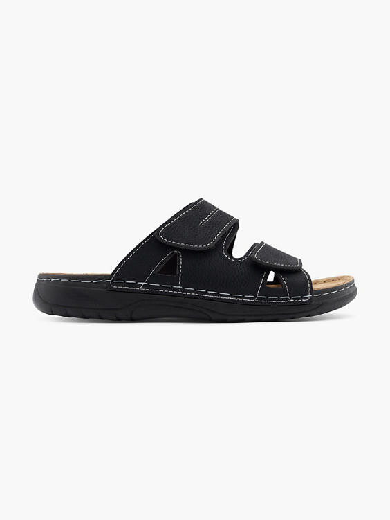 Сандалии Björndal, черный
Сандалии Björndal, черный