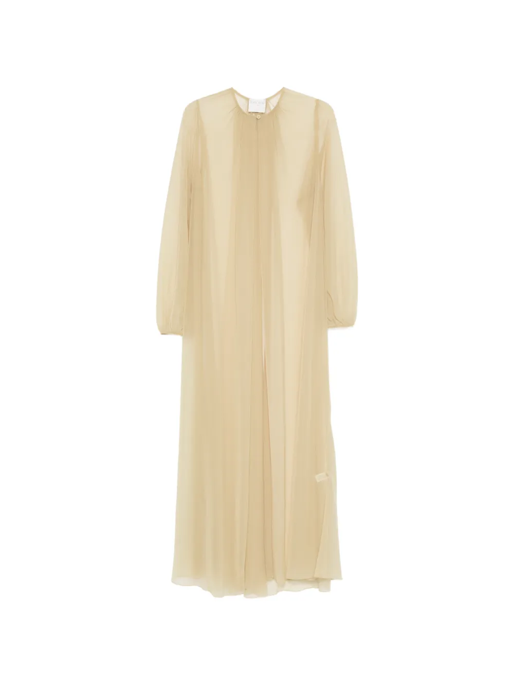 Пальто с длинными рукавами Forte Forte, бежевый
Пальто с длинными рукавами Forte Forte, бежевый