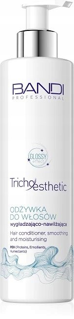 КОНДИЦИОНЕР ДЛЯ ВОЛОС BANDI Разглаживает, увлажняет, восстанавливает блеск 230 мл
КОНДИЦИОНЕР ДЛЯ ВОЛОС BANDI Разглаживает, увлажняет, восстанавливает блеск 230 мл