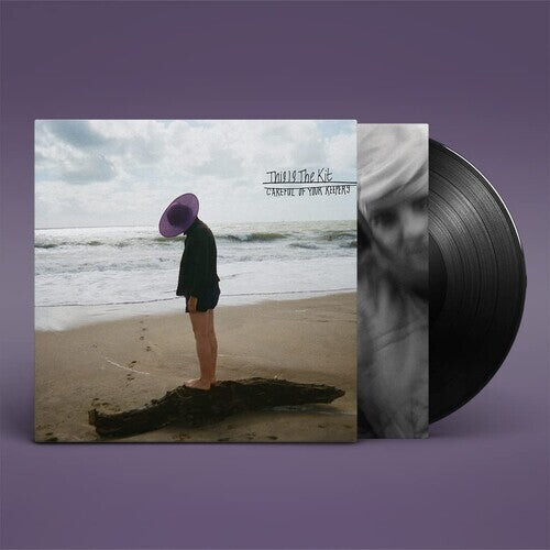 Виниловая пластинка This Is the Kit: Careful Of Your Keepers
Виниловая пластинка This Is the Kit: Careful Of Your Keepers