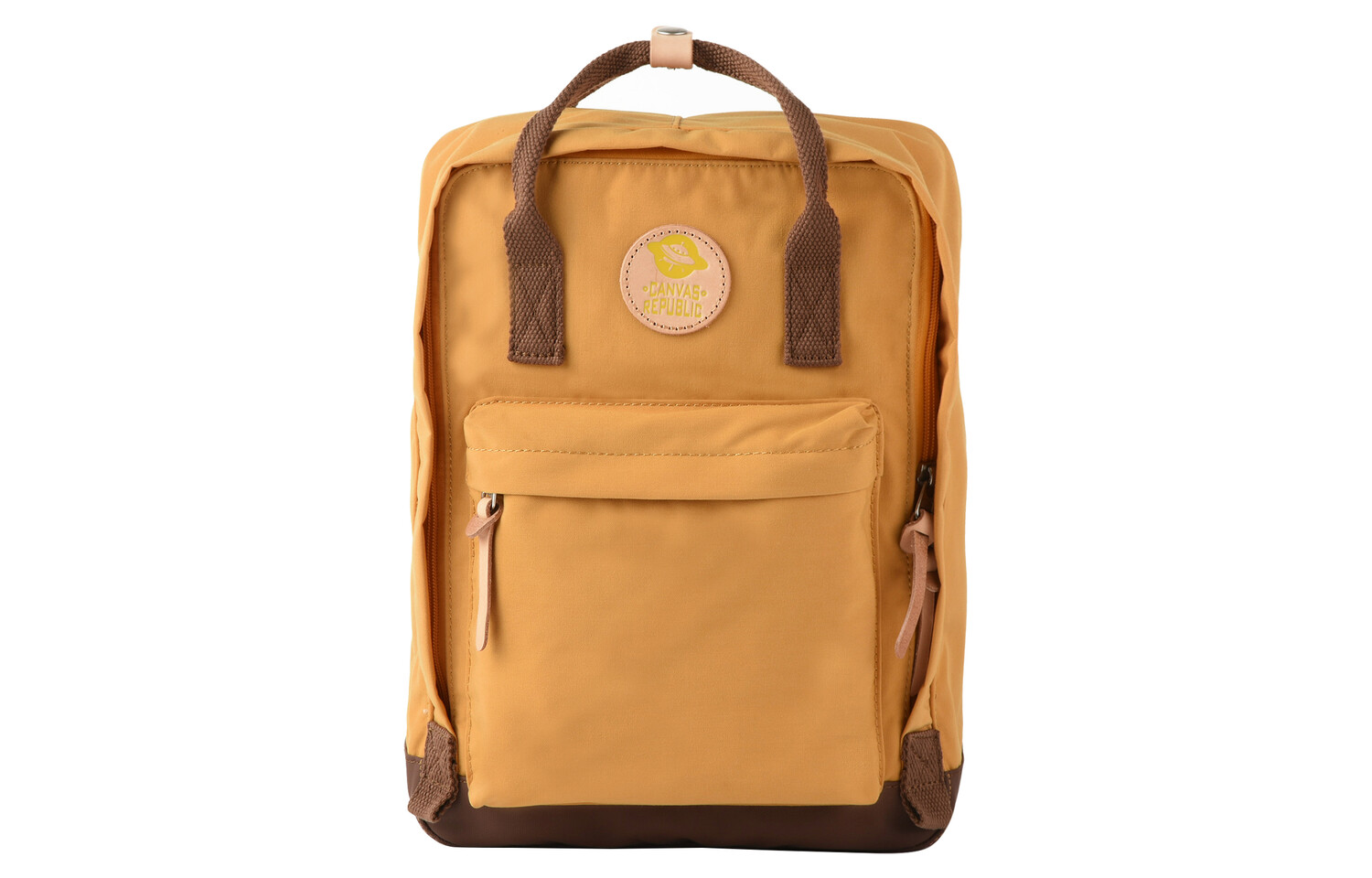 Рюкзак унисекс Canvas Republic, Серый
Рюкзак унисекс Canvas Republic, Серый