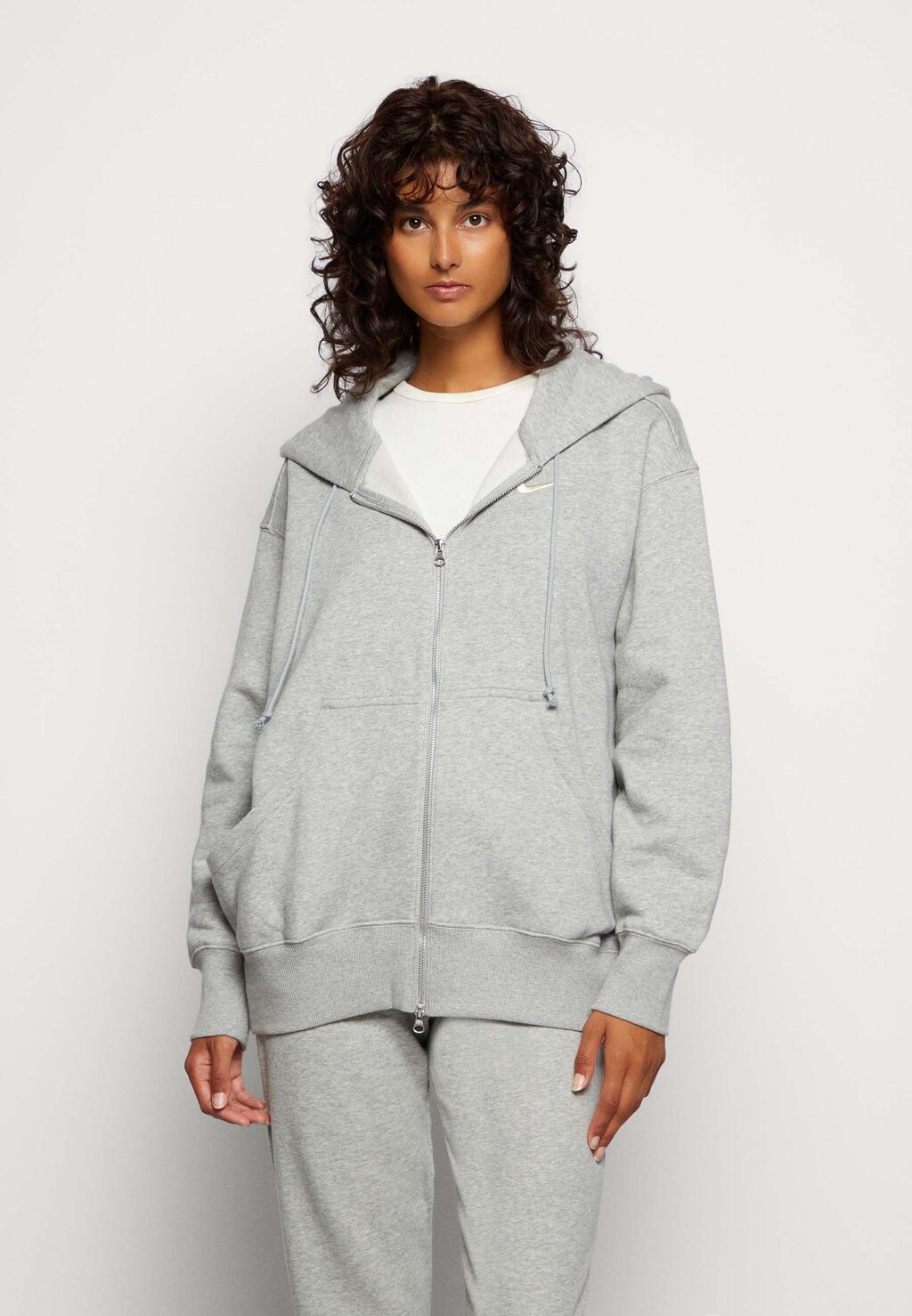 Толстовка на молнии Nike, Серый, Толстовка на молнии Nike
Толстовка на молнии Nike, Серый, Толстовка на молнии Nike