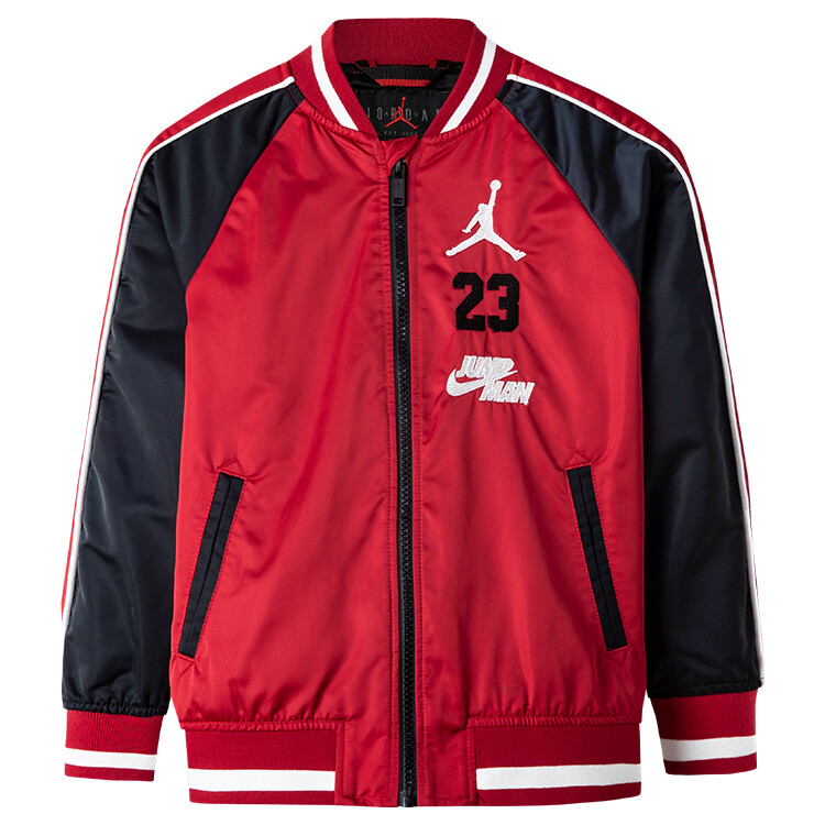 Детские куртки Jordan, цвет Red
Детские куртки Jordan, цвет Red