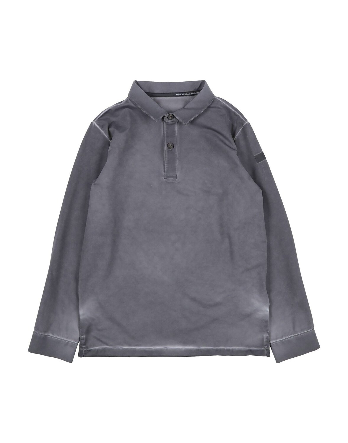 рубашки поло Rrd, серый
рубашки поло Rrd, серый