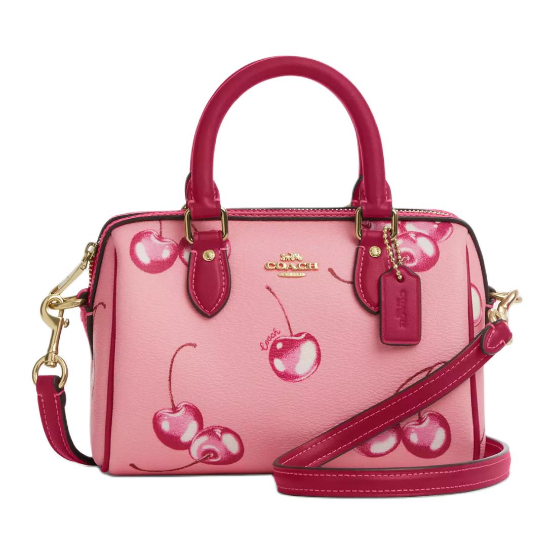 Коуч Сумка Роуэн 
Коуч Сумка Роуэн