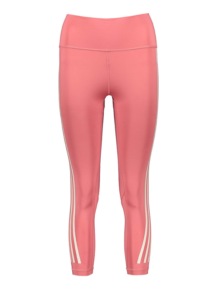 Леггинсы adidas, розовый
Леггинсы adidas, розовый