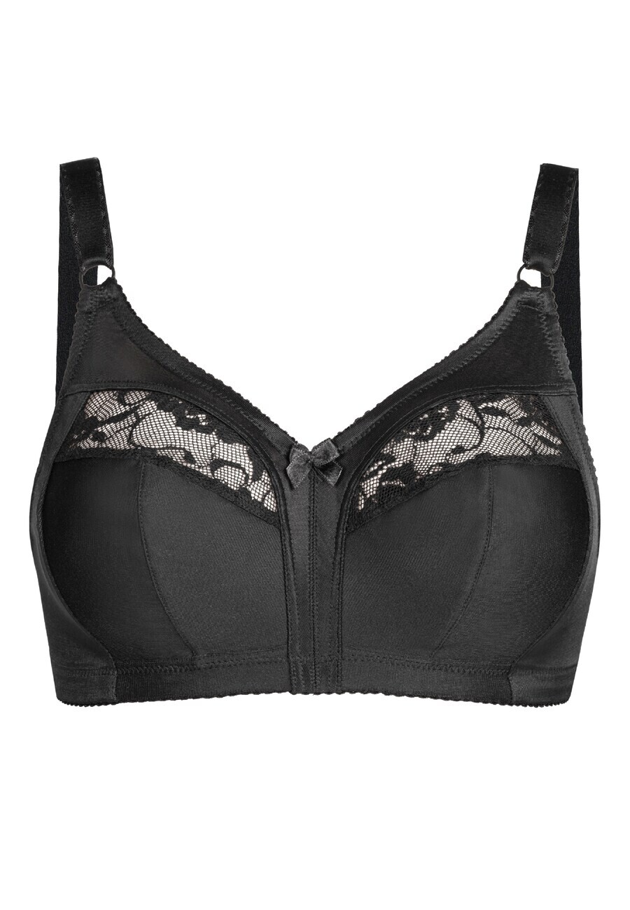 Бюстгальтер Teyli ANDORRA, черный
Бюстгальтер Teyli ANDORRA, черный