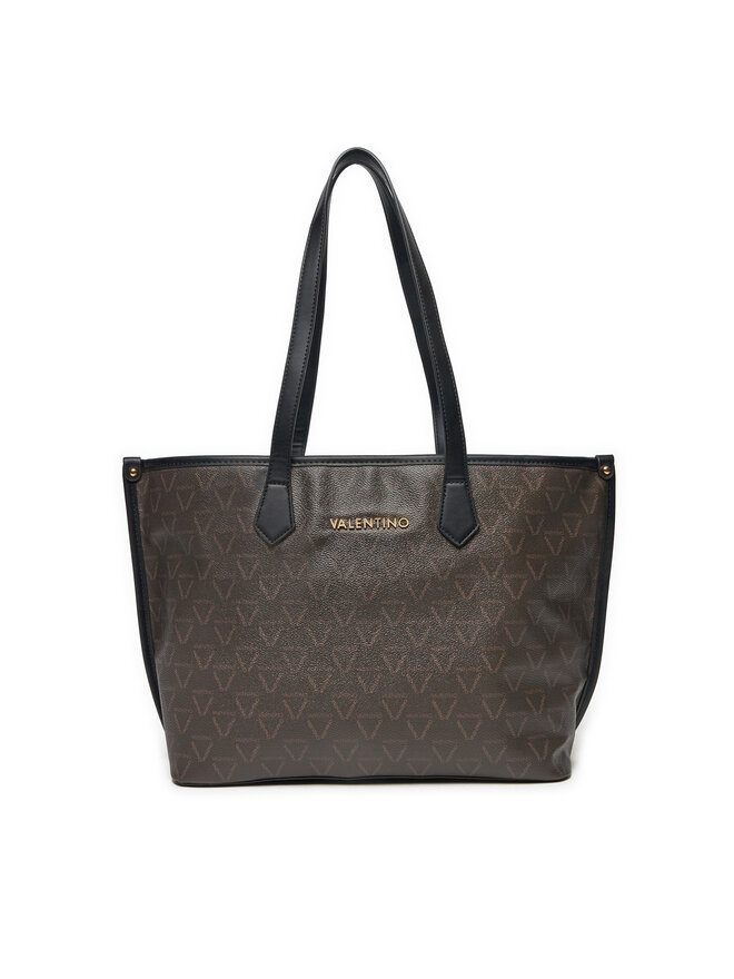 Сумка-шоппер Valentino Lady Re VBS8GT02 Braun
Сумка-шоппер Valentino Lady Re VBS8GT02 Braun