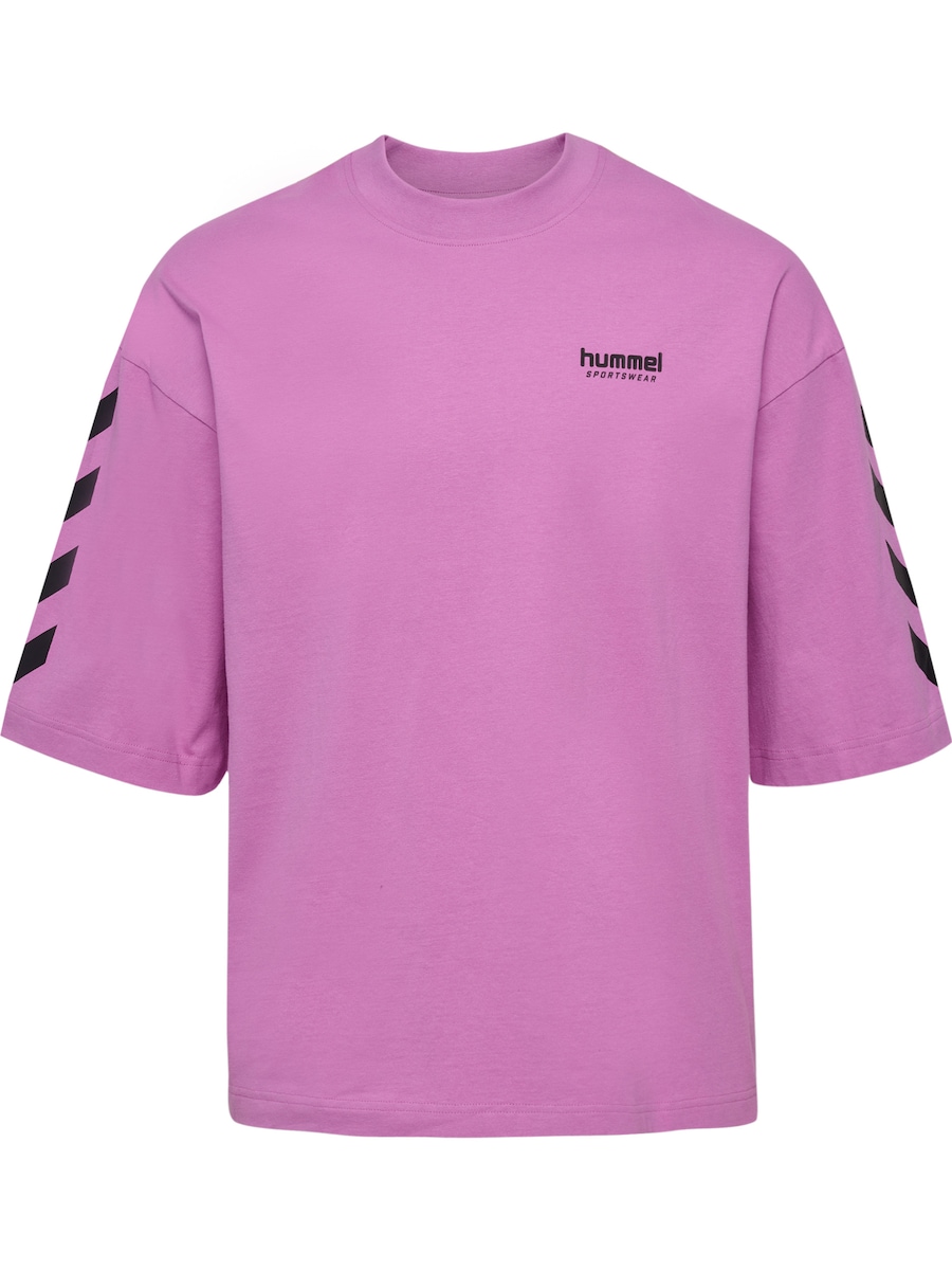 Футболка Performance Hummel Willy, розовый
Футболка Performance Hummel Willy, розовый