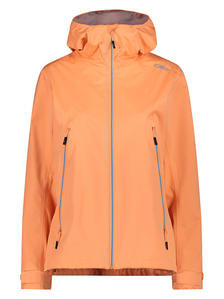 Дождевик CMP, оранжевый
Дождевик CMP, оранжевый