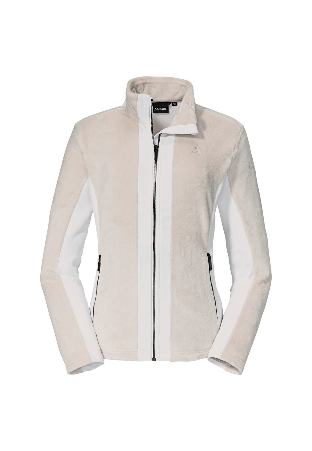 Флисовая куртка VALETTA Schöffel, бежевый
Флисовая куртка VALETTA Schöffel, бежевый