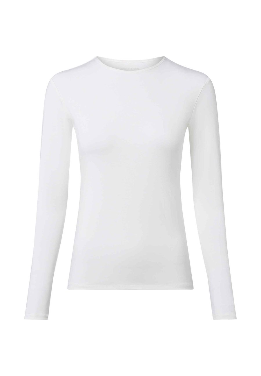 Топ brookshire Long sleeved top, Ecru/White
Топ brookshire Long sleeved top, Ecru/White