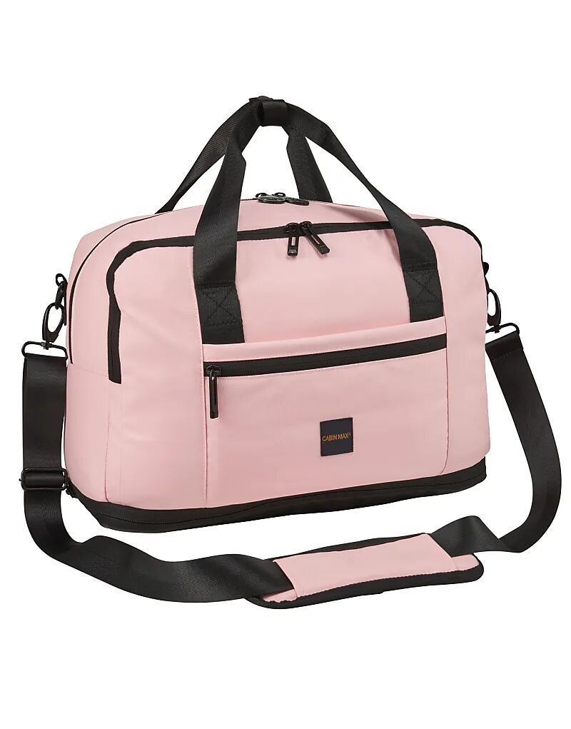 Расширяемая сумка Gozo 40x20x25 см, раскладывается до 40x20x30 см в цвете зефир Cabin Max
Расширяемая сумка Gozo 40x20x25 см, раскладывается до 40x20x30 см в цвете зефир Cabin Max