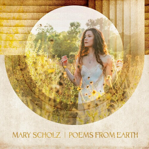 CD диск Scholz, Mary: Poems From Earth
CD диск Scholz, Mary: Poems From Earth