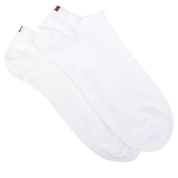 2 пары носков Tommy Hilfiger, белый
2 пары носков Tommy Hilfiger, белый