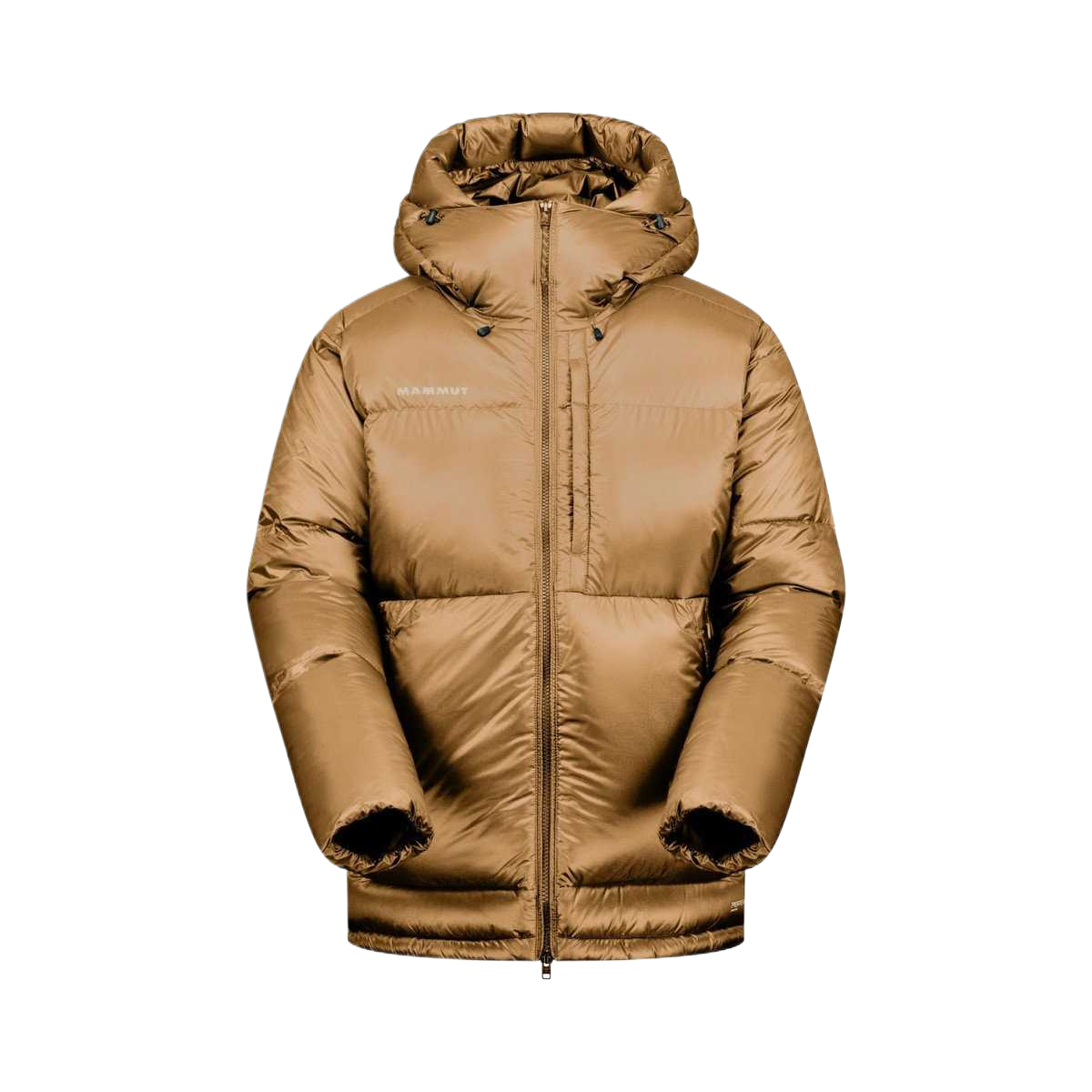 Пуховик Unisex с капюшоном Moderate MAMMUT, темно-хаки/claystone
Пуховик Unisex с капюшоном Moderate MAMMUT, темно-хаки/claystone