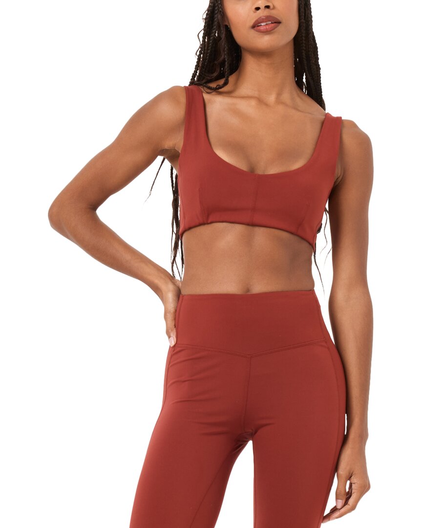 L*Space Comeback Бра L Space, коричневый
L*Space Comeback Бра L Space, коричневый