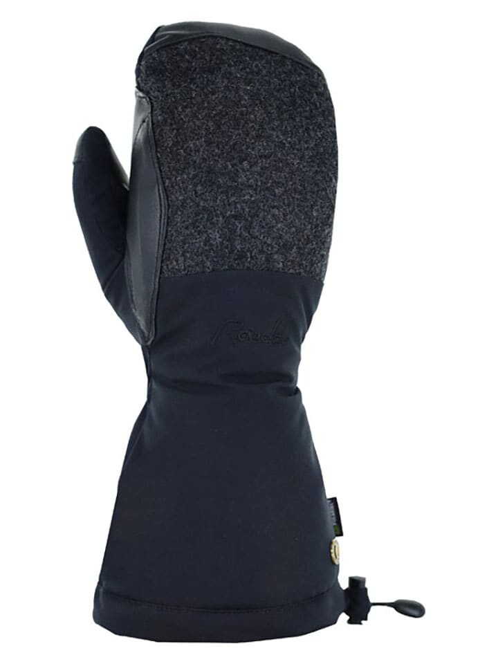 Рукавицы Roeckl SPORTS Ski-/ Snowboardfäustlinge Canazei, черный
Рукавицы Roeckl SPORTS Ski-/ Snowboardfäustlinge Canazei, черный