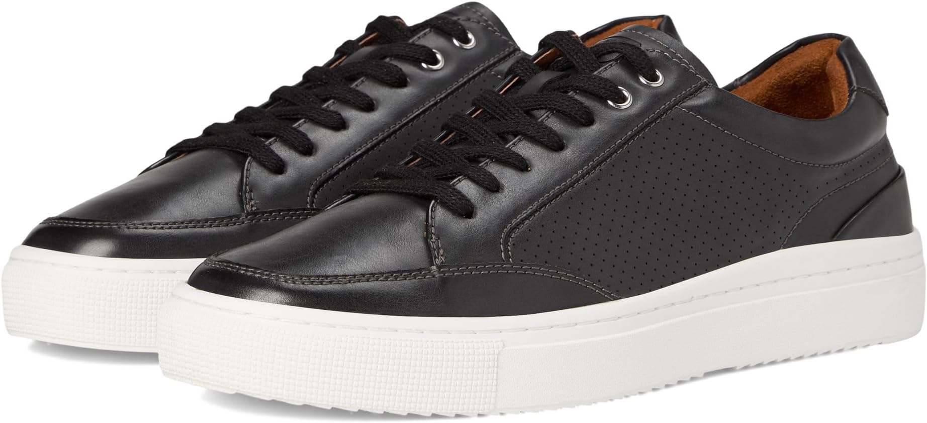 Кроссовки Stacy Adams Dorian Lace-Up Sneakers, черный
Кроссовки Stacy Adams Dorian Lace-Up Sneakers, черный