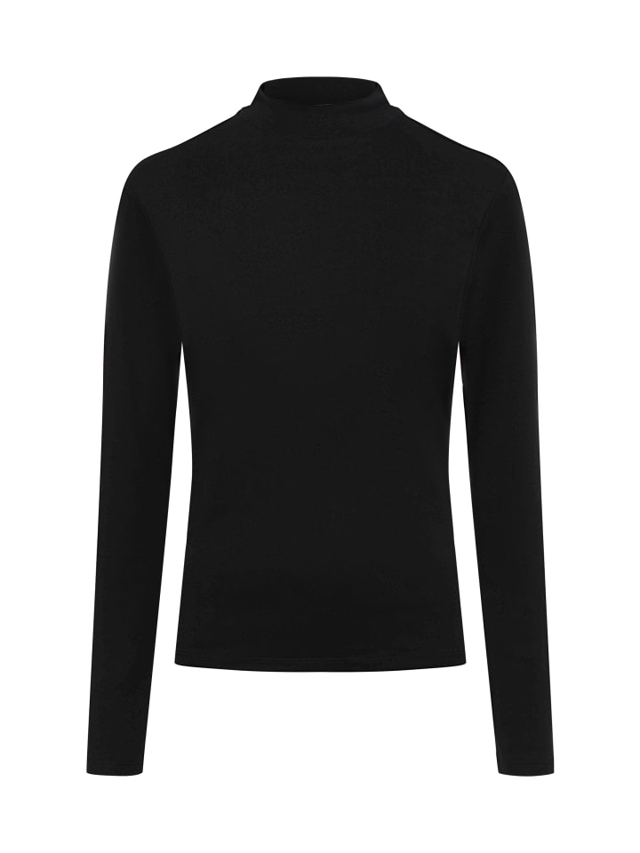 Рубашка с длинными рукавами черного цвета Marie Lund
Рубашка с длинными рукавами черного цвета Marie Lund