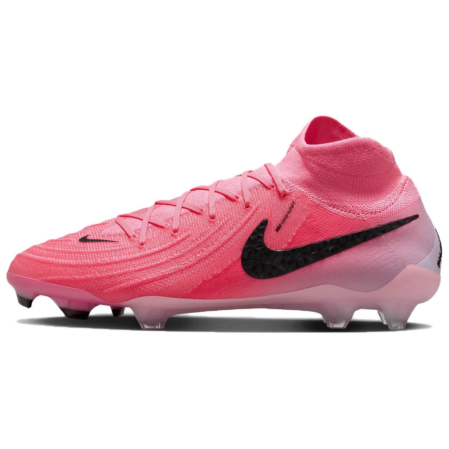Phantom Luna 2 Elite FG Розовый Пена Nike
Phantom Luna 2 Elite FG Розовый Пена Nike