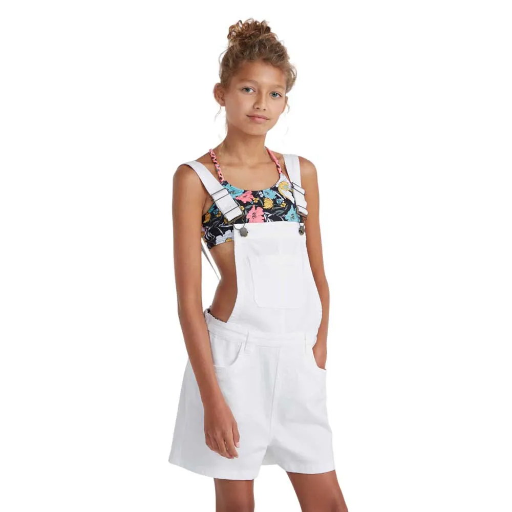 Комбинезон OВґneill Mix&Match Twill, белый
Комбинезон OВґneill Mix&Match Twill, белый