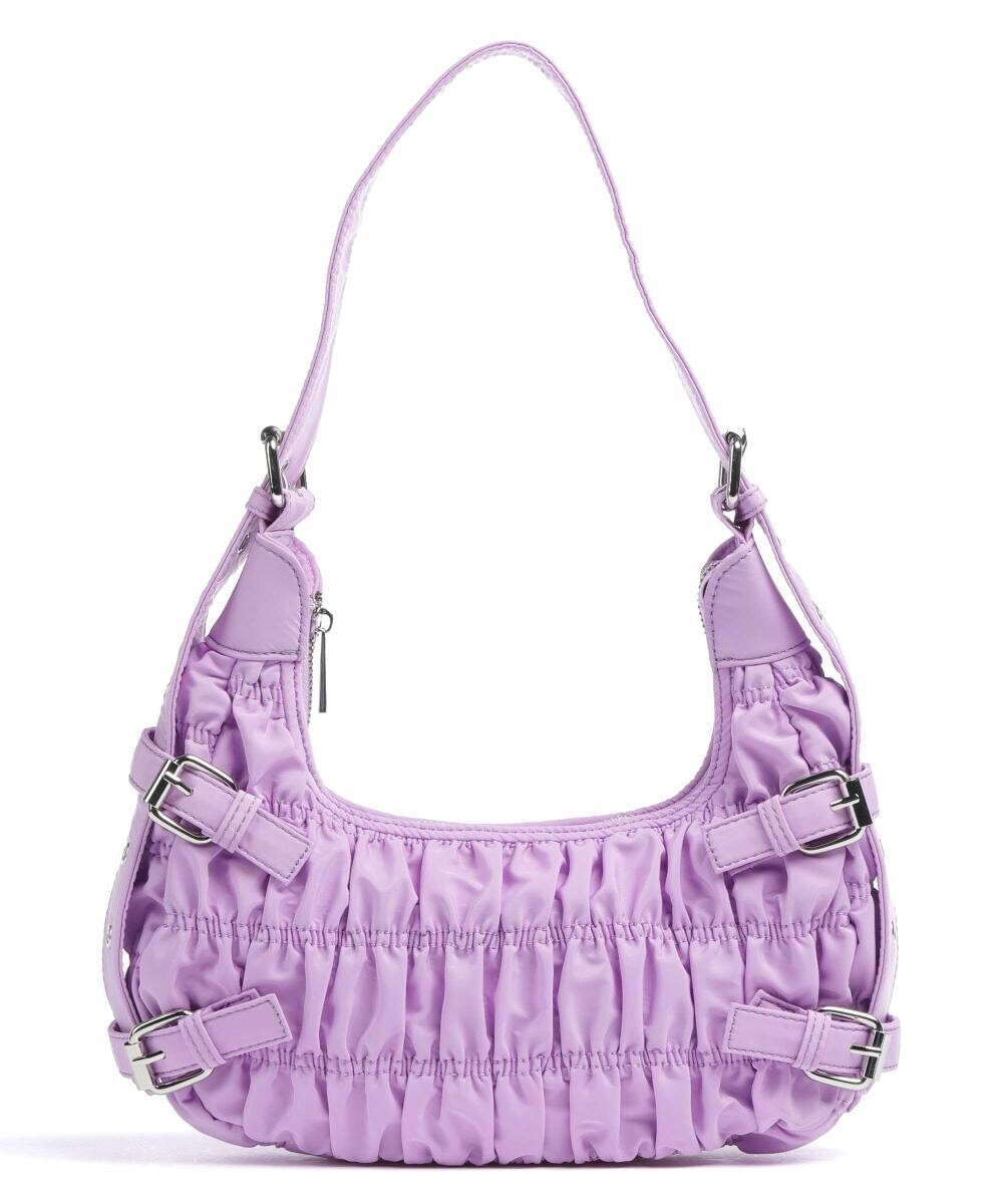 Сумка через плечо Alaska из переработанного нейлона из переработанного нейлона Núnoo, фиолетовый
Сумка через плечо Alaska из переработанного нейлона из переработанного нейлона Núnoo, фиолетовый