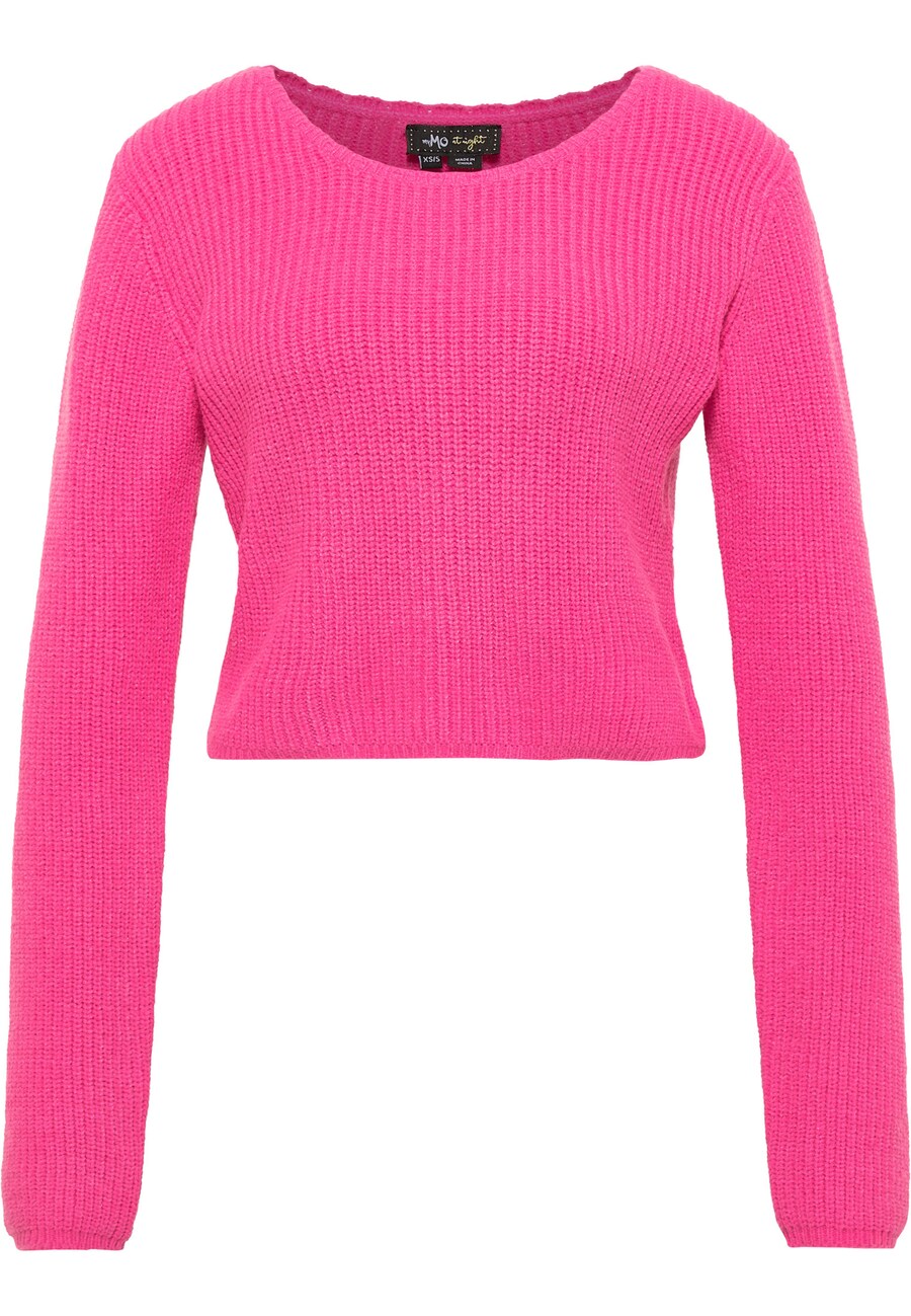 Свитер myMo at night, розовый
Свитер myMo at night, розовый