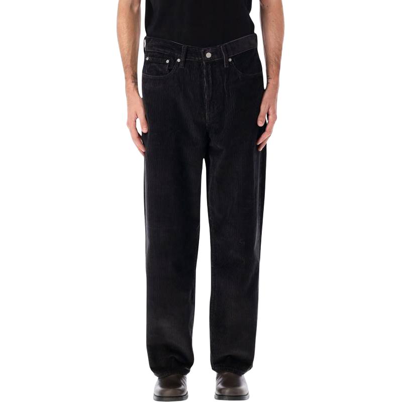 Levis Черные джинсы мужские
Levis Черные джинсы мужские