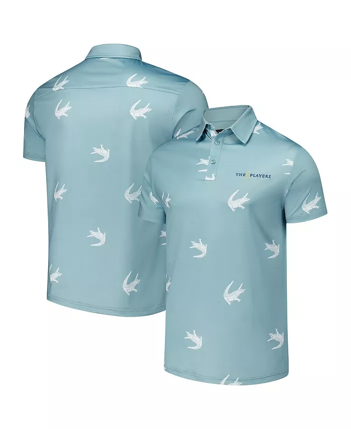 Мужская голубая поло THE PLAYERS Gator Flomotion, Синий, Мужская голубая поло THE PLAYERS Gator Flomotion
Мужская голубая поло THE PLAYERS Gator Flomotion, Синий, Мужская голубая поло THE PLAYERS Gator Flomotion