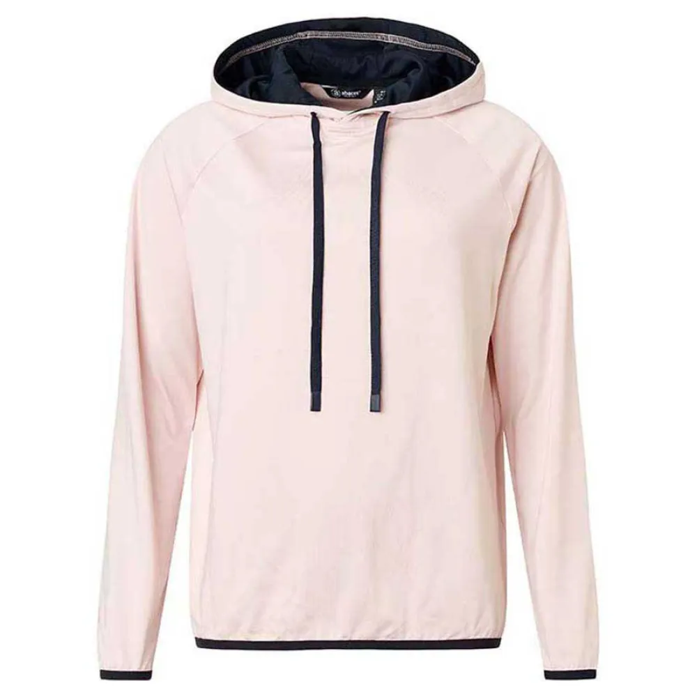 Худи Abacus Golf Loop, розовый
Худи Abacus Golf Loop, розовый