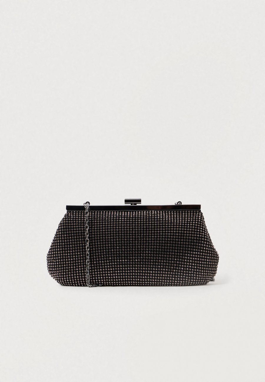 Клатч Mascara CLUTCH BAG, Black
Клатч Mascara CLUTCH BAG, Black