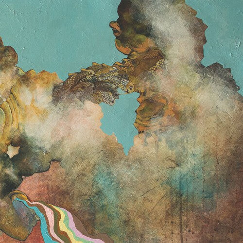 Виниловая пластинка Weaks: Bad Year
Виниловая пластинка Weaks: Bad Year