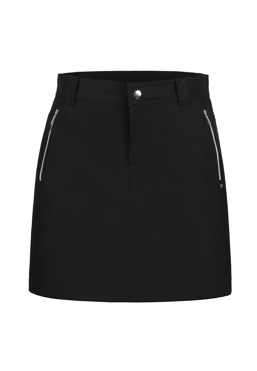 Спортивная юбка HOPIALA Luhta, черный
Спортивная юбка HOPIALA Luhta, черный