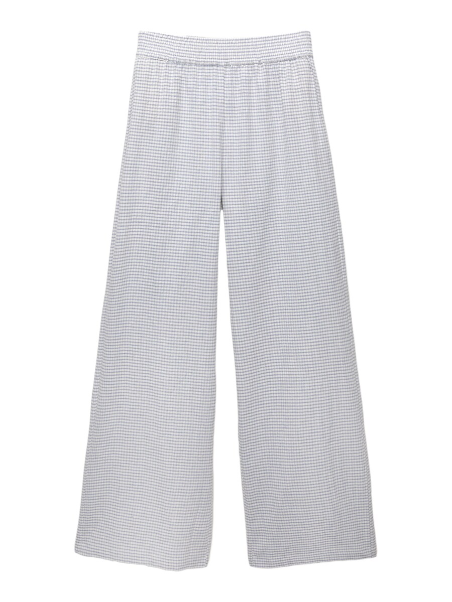 Широкие брюки Pull&Bear, светло-серый
Широкие брюки Pull&Bear, светло-серый