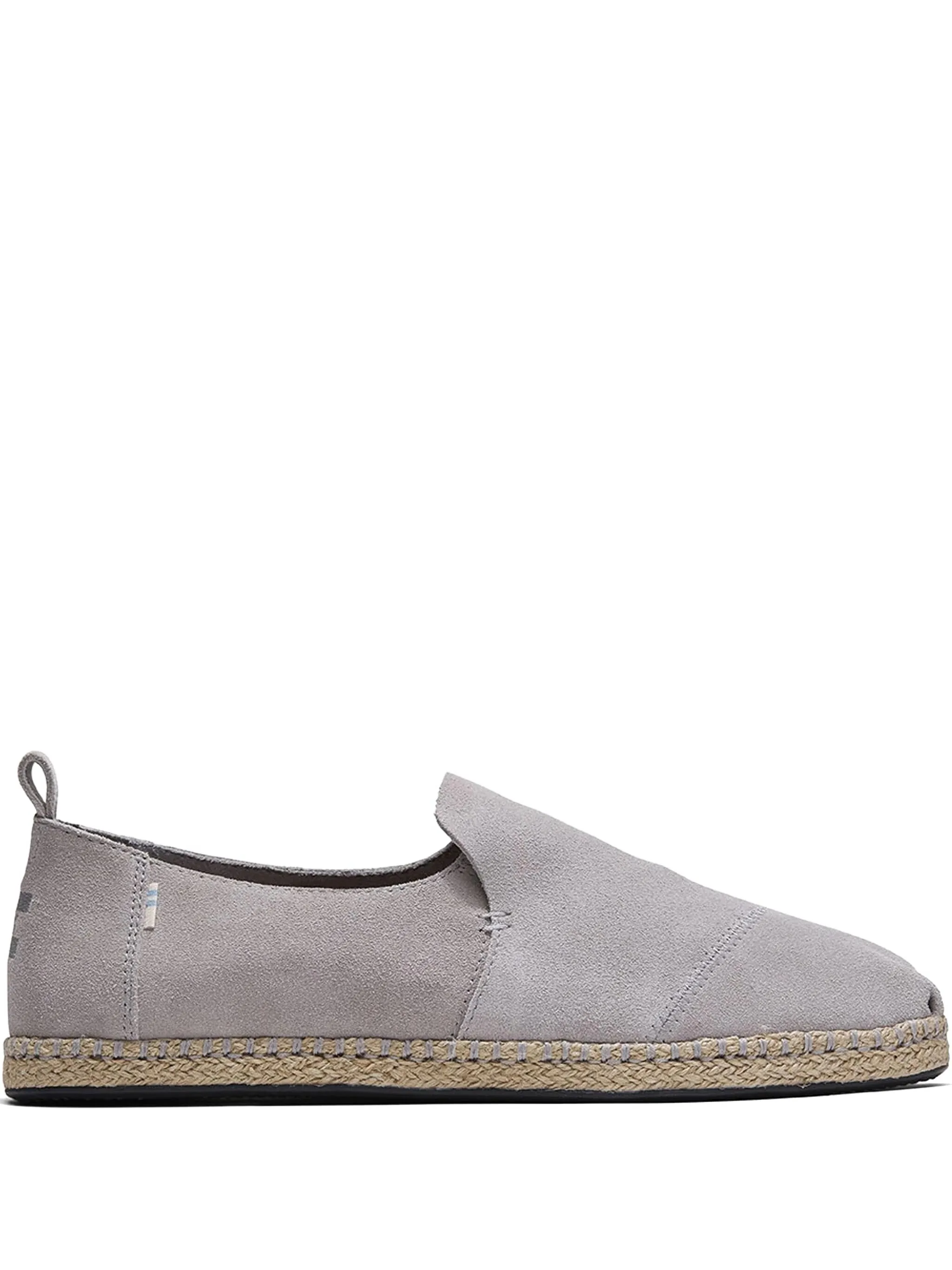 Эспадрильи Deconstructed Alparg Toms, серый
Эспадрильи Deconstructed Alparg Toms, серый