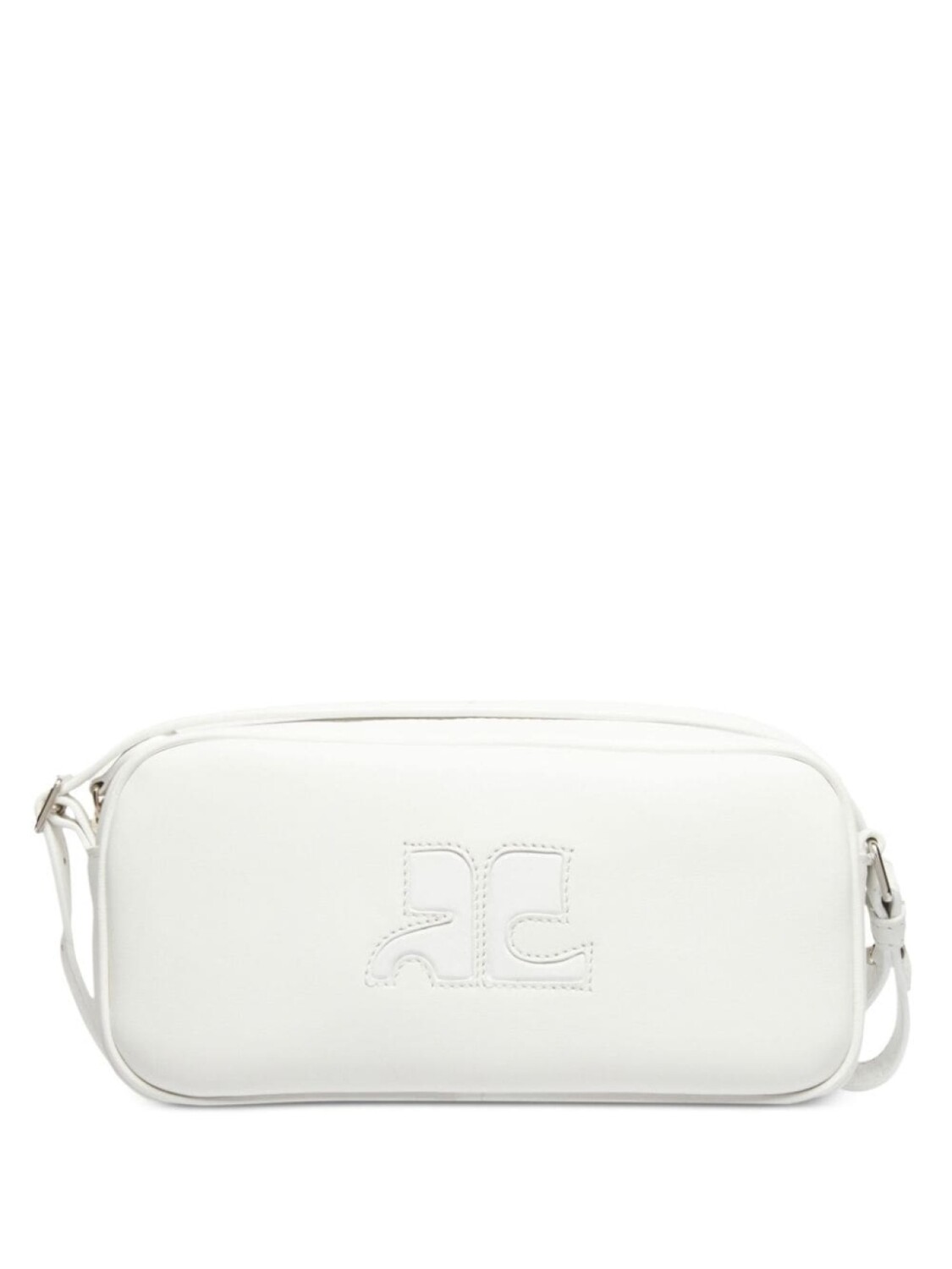 Сумка Reedition Courrèges, белый
Сумка Reedition Courrèges, белый