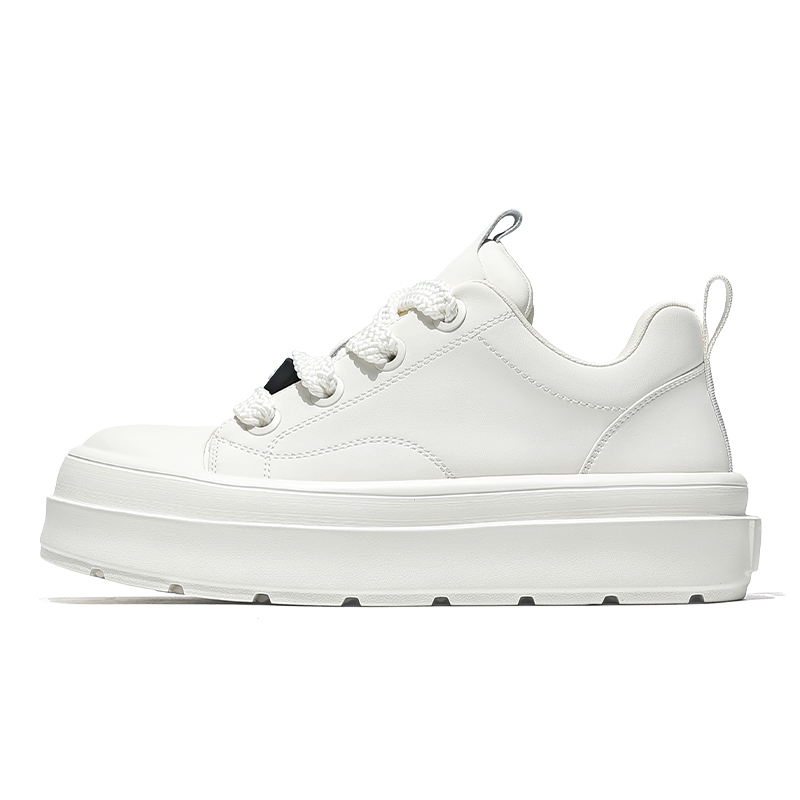 Легкие низкие кроссовки для скейтбординга Lava Series, увеличивающие рост, для мужчин MOERBAI, White
Легкие низкие кроссовки для скейтбординга Lava Series, увеличивающие рост, для мужчин MOERBAI, White