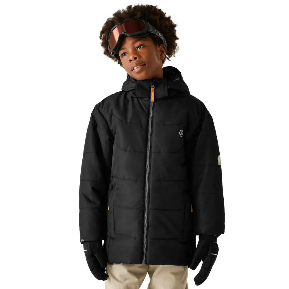 Куртка Dare2B Explorer, черный
Куртка Dare2B Explorer, черный