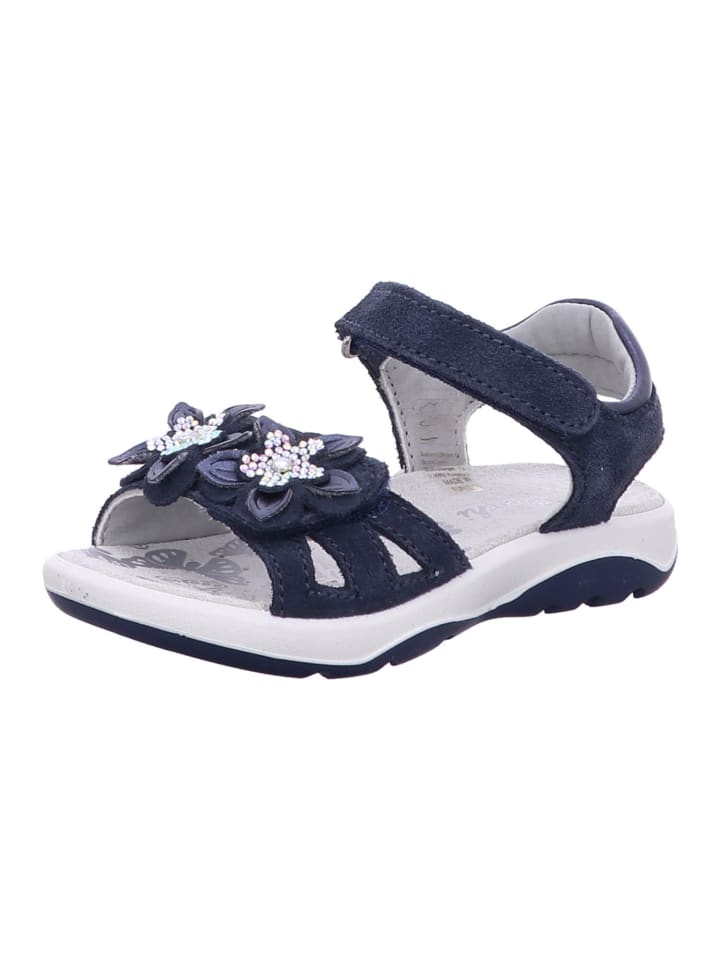 сандалии синего цвета Lurchi
сандалии синего цвета Lurchi