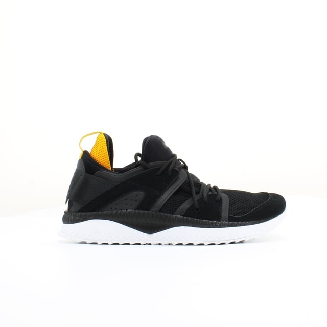 Черные синтетические мужские кроссовки на шнуровке Tsugi blaze Solar Black 364771 01 Puma, черный
Черные синтетические мужские кроссовки на шнуровке Tsugi blaze Solar Black 364771 01 Puma, черный