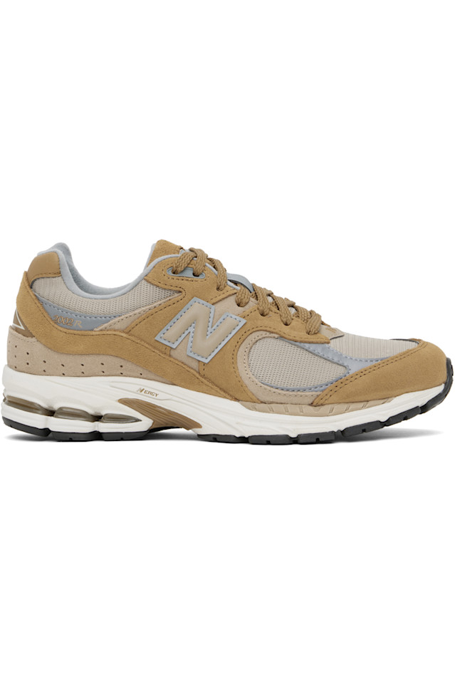 Кроссовки 2002R New Balance, мультиколор
Кроссовки 2002R New Balance, мультиколор