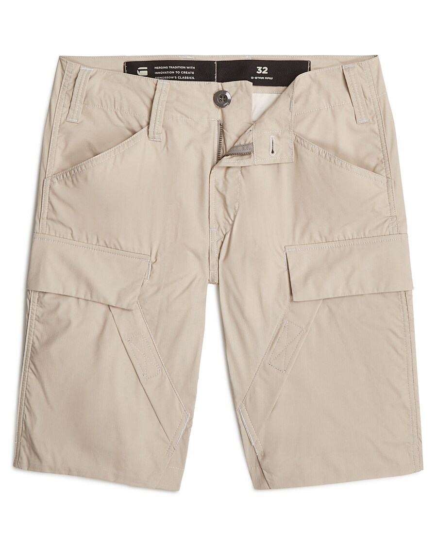 Повседневные брюки-карго G-STAR, Beige
Повседневные брюки-карго G-STAR, Beige