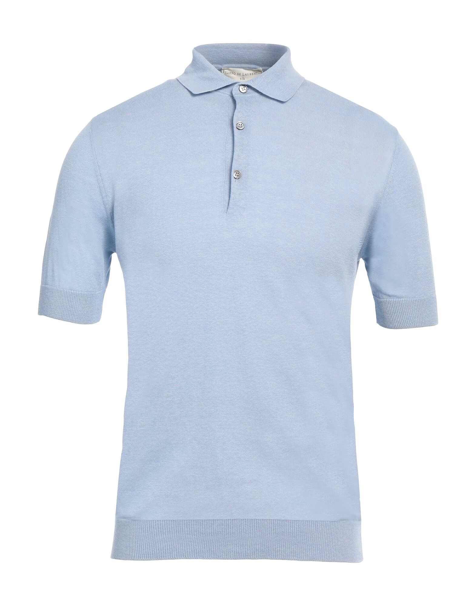 Свитер Filippo De Laurentiis, голубой
Свитер Filippo De Laurentiis, голубой